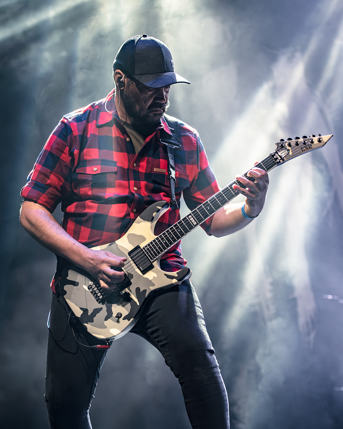 In Flames - Latin America '26